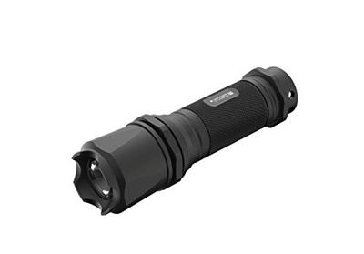 Ledlenser TX1 Zaklamp werkt op batterijen LED Met handlus, Met stroboscoopfunctie 350 lm 5.5 h 98 g