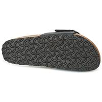 Birkenstock MADRID BIG BUCKLE NUBUK BLACK - alle - thumbnail
