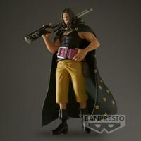 One Piece: The Shukko - Yasopp Figure - thumbnail