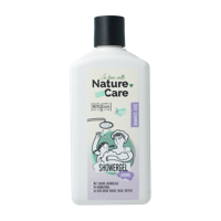 Nature Care Showergel lavendel 500 Milliliter - thumbnail