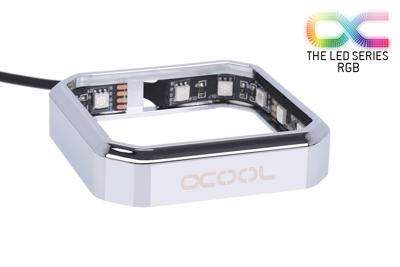 Alphacool Aurora XPX RGB Frame lijst