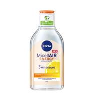 Nivea Micellair water energy met vitamine C 400 Milliliter - thumbnail