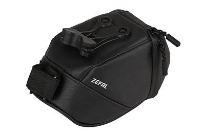 Zefal Zadeltas iron pack