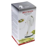 Westmark snijbonenmolen kunststof - thumbnail