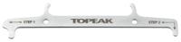 Topeak Kettingslijtagemeter Slijtage - thumbnail