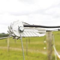 Gallagher Geïsoleerde eindspanner (1) - 743103 743103 - thumbnail