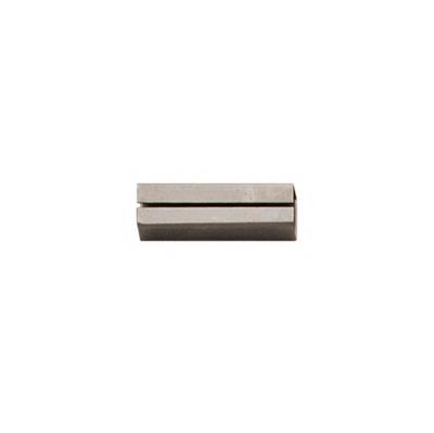 Intersteel Verloop huls 8-9mm metaal