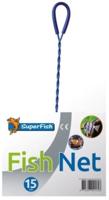 SuperFish Aquarium Schepnetje - 15 cm - thumbnail