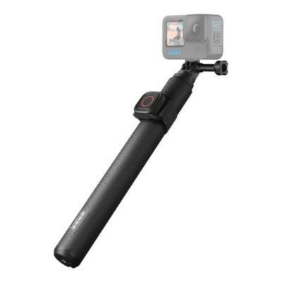 GoPro Extension Pole + WP Shutter Remote HERO12, HERO11