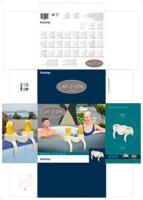Bestway bekerhouder lay-z-spa - thumbnail