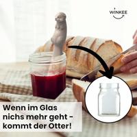 Otter spatel - thumbnail