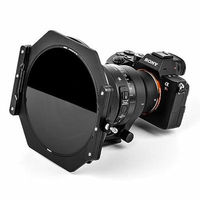 NiSi S6 Holder Kit for Sigma 14mm F1.4 DG DN (TRUE COLOR NC CPL) NiSi S6 Holder Kit for Sigma 14mm F1.4 DG DN (TRUE COLOR NC CPL)