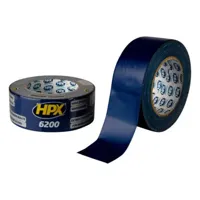 HPX Pantsertape | Donkerblauw | 48mm x 25m - CD5025 CD5025 - thumbnail