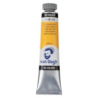 Van Gogh • olieverf 20ml azogeel donker 270 - thumbnail