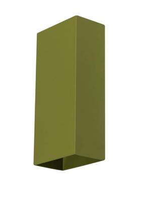 ETH Strakke wandspotDavid groen - 05-WL1330-33