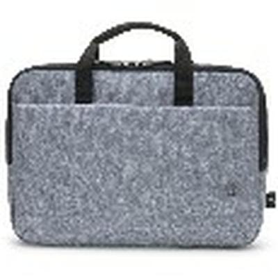 Dicota Slim Eco MOTION 12 - 13.3 notebooktas 33,8 cm (13.3 ) Aktetas Blauw Dicota Slim Eco MOTION 12 - 13.3 notebooktas 33,8 cm (13.3 ) Aktetas Blauw