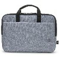 Dicota Slim Eco MOTION 12 - 13.3 notebooktas 33,8 cm (13.3 ) Aktetas Blauw - thumbnail