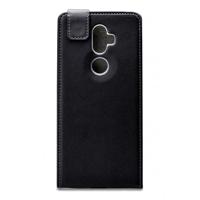 Mobilize Classic Gelly Flip Case Alcatel 3V Black - thumbnail