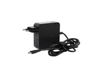 Green Cell AD134PV2 netvoeding & inverter Universeel 65 W Zwart - thumbnail