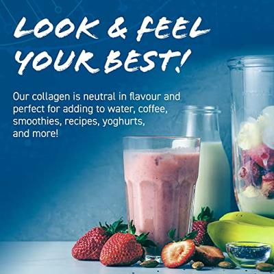 Applied Nutrition - Marine Collagen