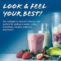 Applied Nutrition - Marine Collagen - thumbnail