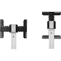 My Wall HP 1 DL TV-wagen 94,0 cm (37) - 177,8 cm (70) Draaibaar - thumbnail