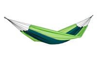 Amazonas Silk Traveller Forest hangmat - thumbnail