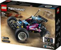 LEGO Technic Terreinbuggy 42124 - thumbnail