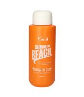 Summer Beach shower gel caramel sunset 400ml - thumbnail