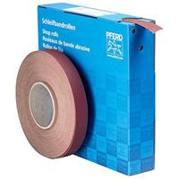 PFERD TOOLS SBR 25 A 150 45016015 Schuurpapierrol Korrelgrootte (num) 150 (Ø x l) 194 mm x 50 m 1 stuk(s) - thumbnail