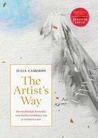 The artist´s way - Julia Cameron - ebook - thumbnail