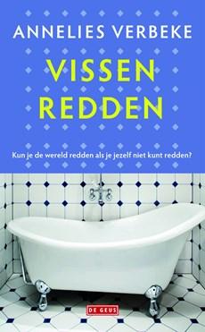 Vissen redden - Annelies Verbeke - ebook