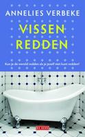Vissen redden - Annelies Verbeke - ebook - thumbnail