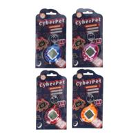 Spelcomputer Huisdier met Sleutelhanger - thumbnail