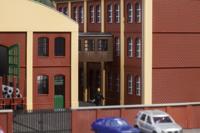Auhagen 14475 N Fabriekscomplex - thumbnail