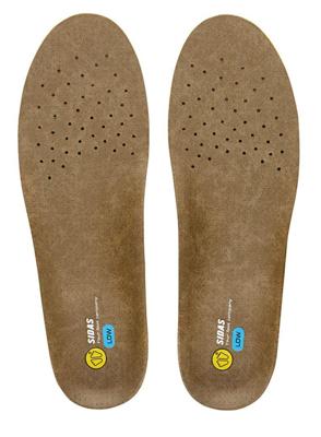 Sidas 3 Feet Outdoor Low Zool Neutral M