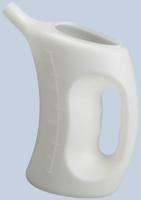 Hünersdorff 933900 Maatbeker 5000 ml Kunststof - thumbnail