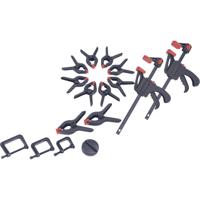 Brüder Mannesmann Lijmtangenset 16 dlg (Hobby) - 90317 - thumbnail