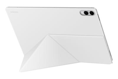 Samsung Samsung Book Cover Cover fr Galaxy Tab Book cover Wit Tablethoes