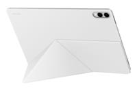 Samsung Samsung Book Cover Cover fr Galaxy Tab Book cover Wit Tablethoes - thumbnail
