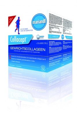 Mariandl Collacept (gewricht) 300 Gram Mariandl Collacept (gewricht) 300 Gram