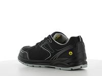Safety Jogger Cador Laag S3 | Zwart | Maat 38 - 5401033435497 - thumbnail