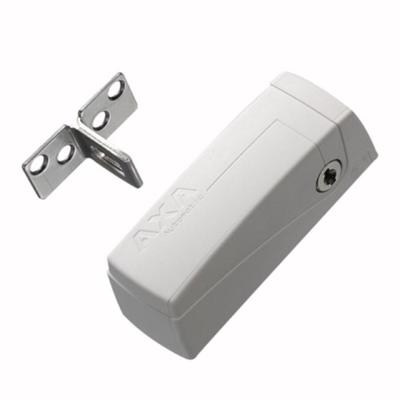AXA 3016 Raam veiligheidsoplegslot wit - 3016-00-98/G AXA 3016 Raam veiligheidsoplegslot wit - 3016-00-98/G