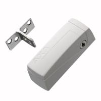 AXA 3016 Raam veiligheidsoplegslot wit - 3016-00-98/G - thumbnail