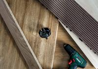 Bosch Accessoires Gatzaag voor spots | Ø 75 - 2609256D10 - thumbnail