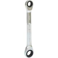 KS Tools 5034512 503.4512 Dubbele ringsleutel Sleutelbreedte (metrisch) 10 - 13 mm - thumbnail