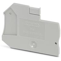 Phoenix Contact 3045237 Afsluitdeksel 50 stuk(s) - thumbnail