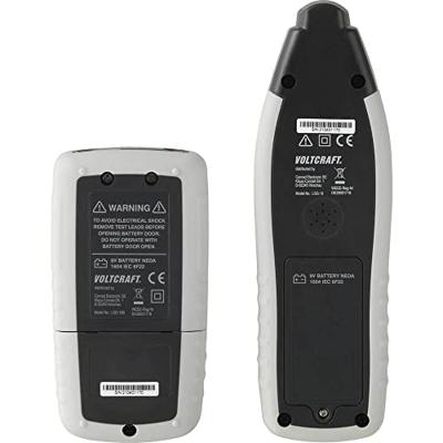 VOLTCRAFT LSG-10 Leidingzoeker