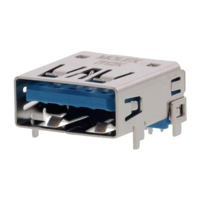 Bus Molex MOL Micro Solutions 483930003-300 Molex Inhoud: 300 stuk(s)