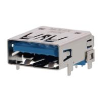 Bus Molex MOL Micro Solutions 483930003-300 Molex Inhoud: 300 stuk(s) - thumbnail